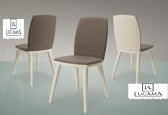 Silla 142 y 143 corregida muebles lucama valladolid