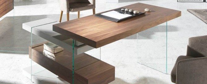 Oficina en casa - Muebles Lucama