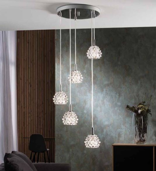 Lámpara Schuller: Modelo Hestia II 956522