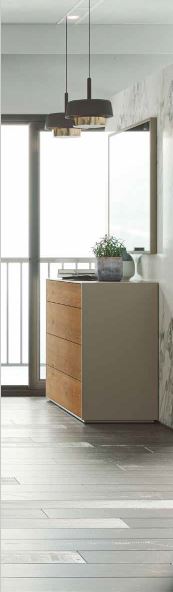 Cómoda Dormitorio moderno 4: JDias Sinag