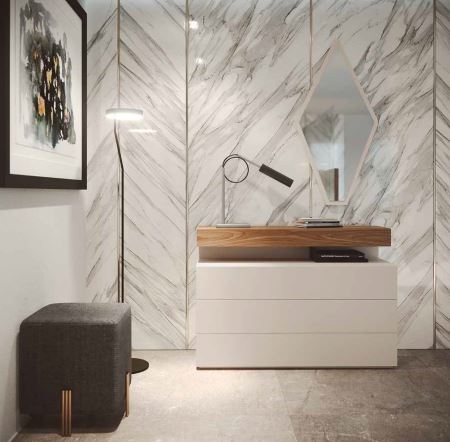 Cómoda dormitorio moderno 5: JDias Sinag