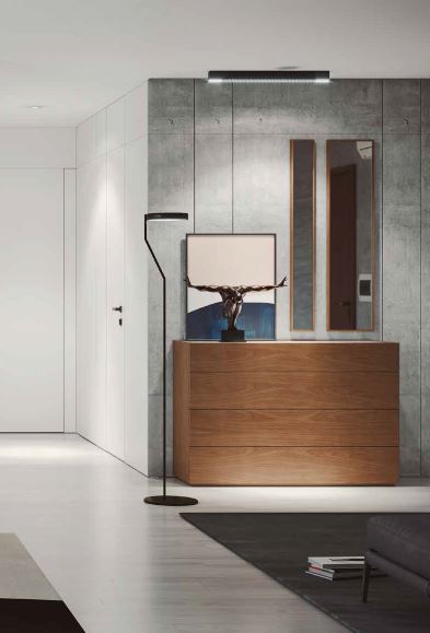 Cómoda dormitorio moderno 8: JDias Sinag