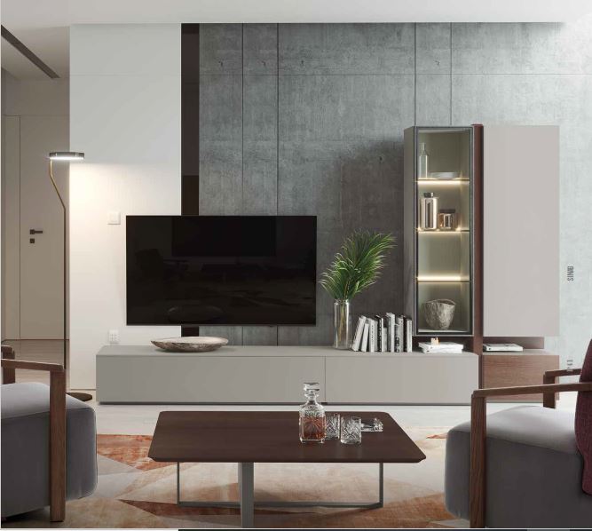 Salón moderno 6: JDias Sinag