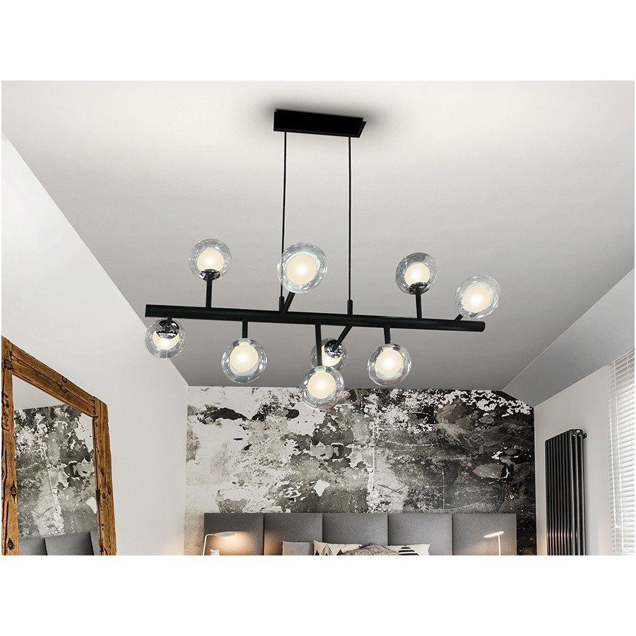 schuller-altais-lampara-colgante-negro-dimable
