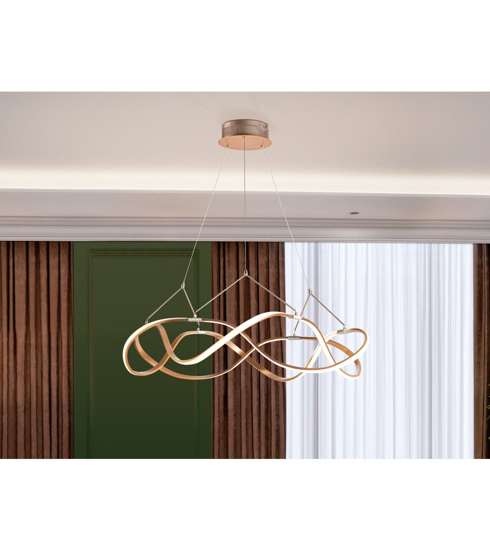 schuller-molly-led-lampara-colgante-dorada-o80-dimmable