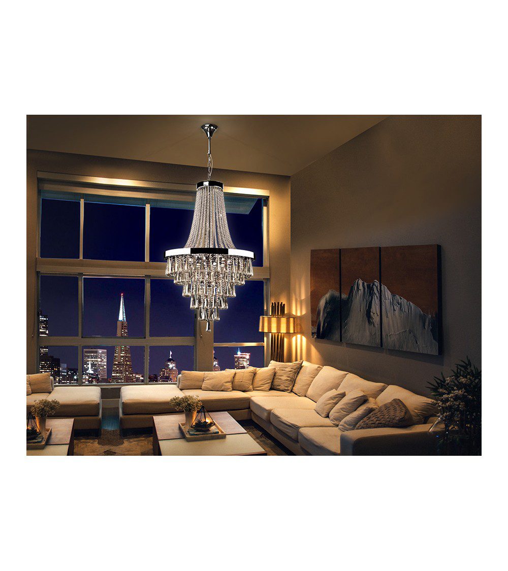 schuller-palace-colgante-cromo-22l