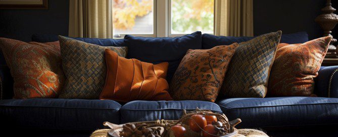 Tendencias en decoración pasadas de moda