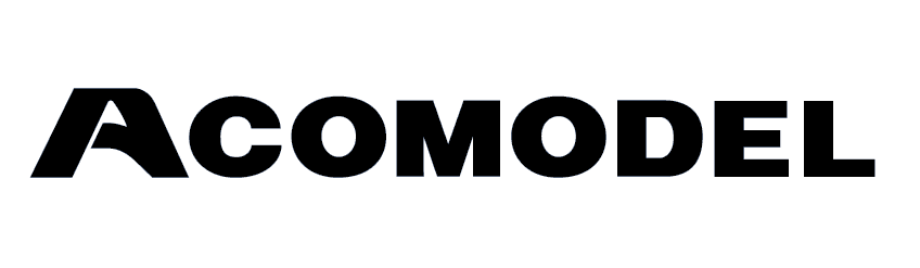 Acomodel-Logotipo