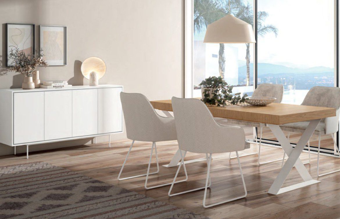 estilo decorativo nórdico