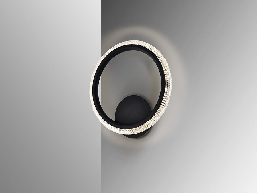 Consola y espejo plata 0002