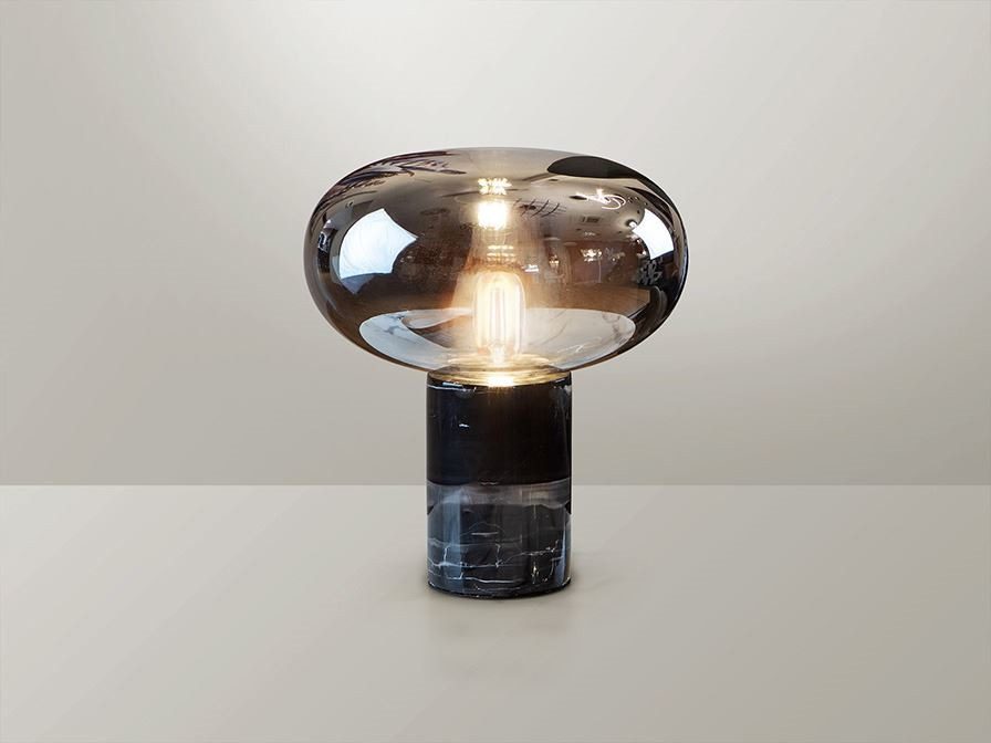 fungi-sobremesa-1luz-marmol-negro_9393672_09500005