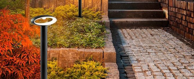 Consejos para la iluminación exterior de tu hogar