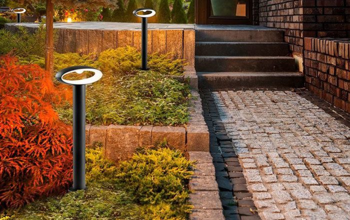 Consejos para la iluminación exterior de tu hogar