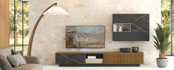 Descubre el estilo decorativo mid century
