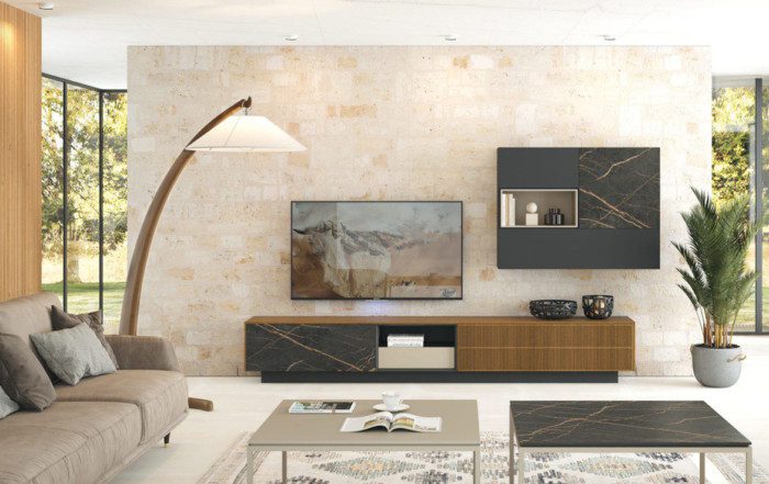 Descubre el estilo decorativo mid century