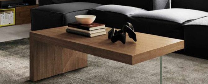 La vuelta de la madera oscura