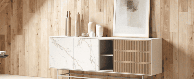 Cómo elegir muebles atemporales