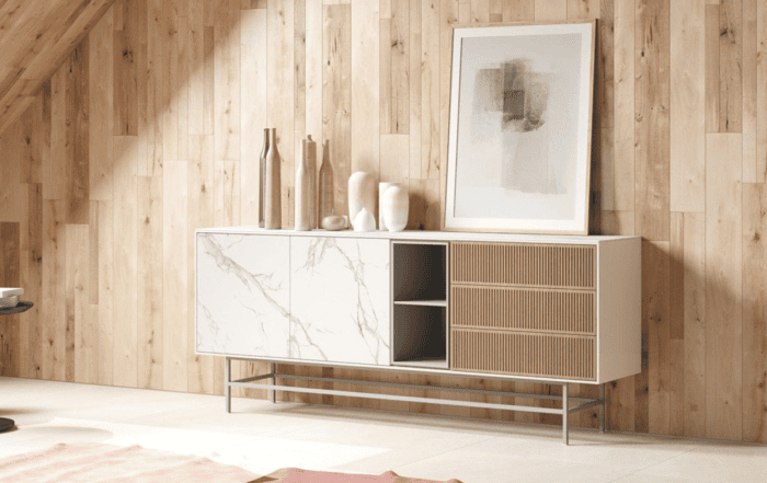 Cómo elegir muebles atemporales