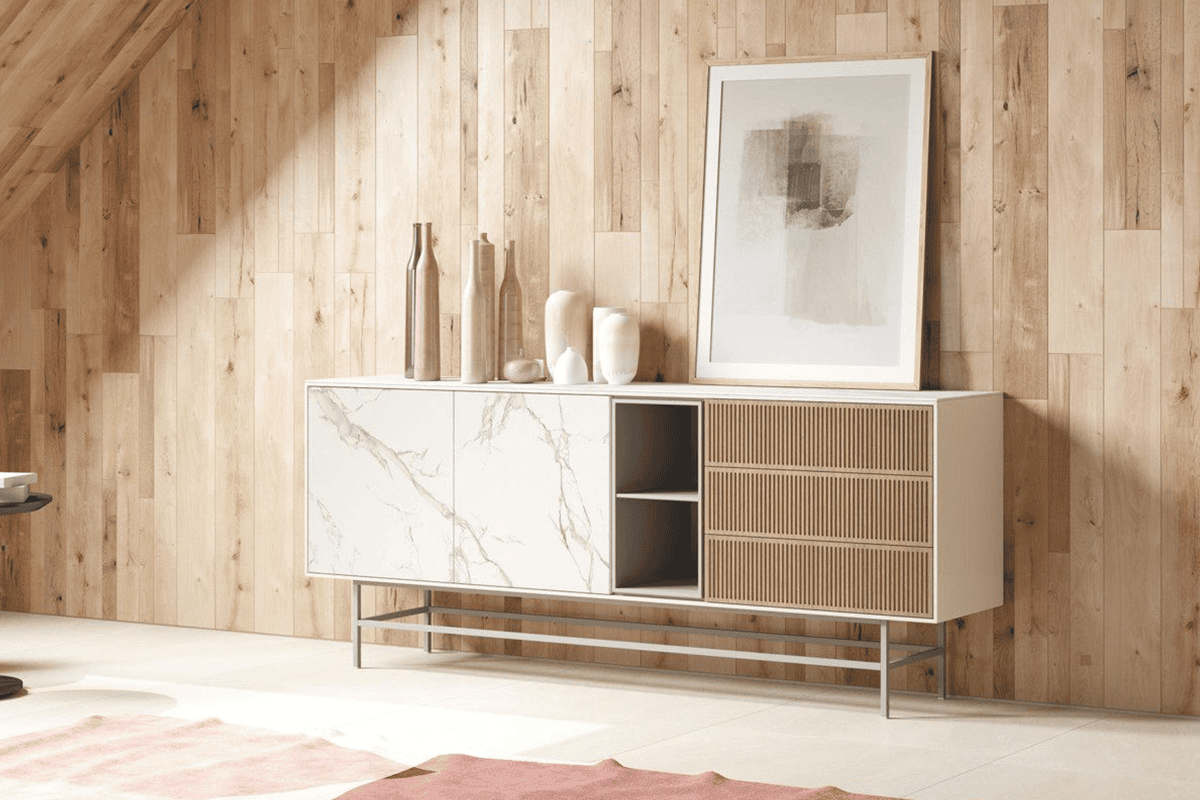 Cómo elegir muebles atemporales
